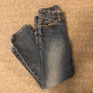 🔴 Children’s Place Straight-Leg Jeans